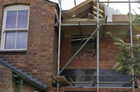 free Bidden home extension quotes